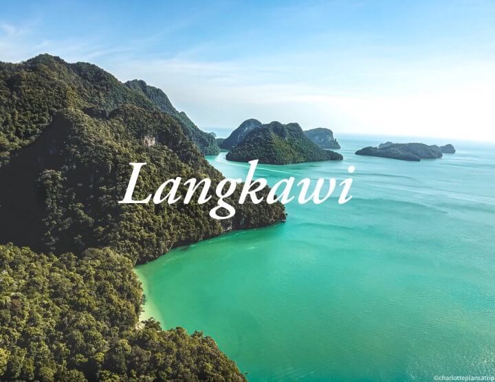 ＊Langkawiページ＊ Charlotte Plans a Trip » Langkawi: all you need to know about this